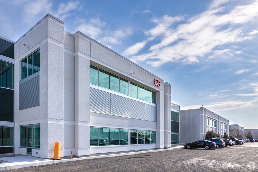 922-926 St Jacques Paschini, Bois-des-filion, QC à louer - Photo de l’immeuble – Image 3 sur 10