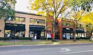 Plus de détails pour 706-724 5th St, Davis, CA - Bureau/Local commercial à louer