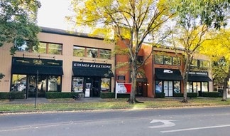Plus de détails pour 706-724 5th St, Davis, CA - Bureau/Local commercial à louer