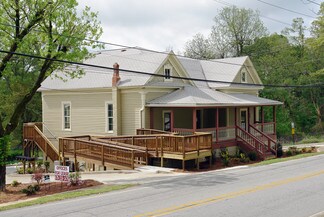 Plus de détails pour 90 E Moreno St, Buford, GA - Bureau à vendre