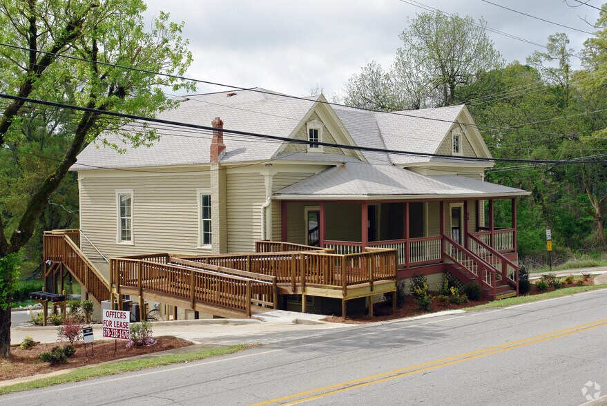 90 E Moreno St, Buford, GA à vendre - Photo principale – Image 1 sur 55