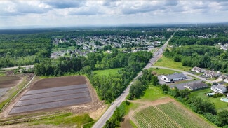 Plus de détails pour 6427 Route 31, Cicero, NY - Terrain à vendre