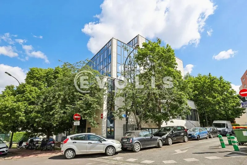 53 Boulevard De Stalingrad, Malakoff à louer - Photo de l’immeuble – Image 2 sur 22
