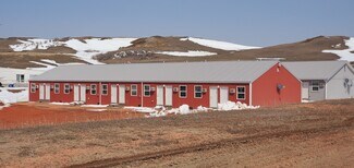 Plus de détails pour 2046 125th Ave, Watford City, ND - Logement à vendre