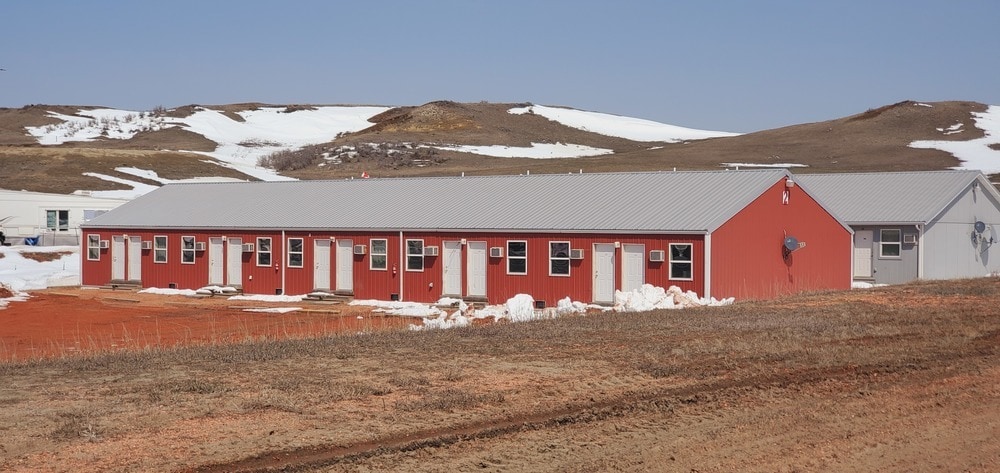 2046 125th Ave, Watford City, ND à vendre Photo principale– Image 1 sur 38
