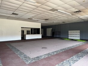3430 N Interstate 35 E, Lancaster, TX à louer Photo intérieure– Image 2 sur 3