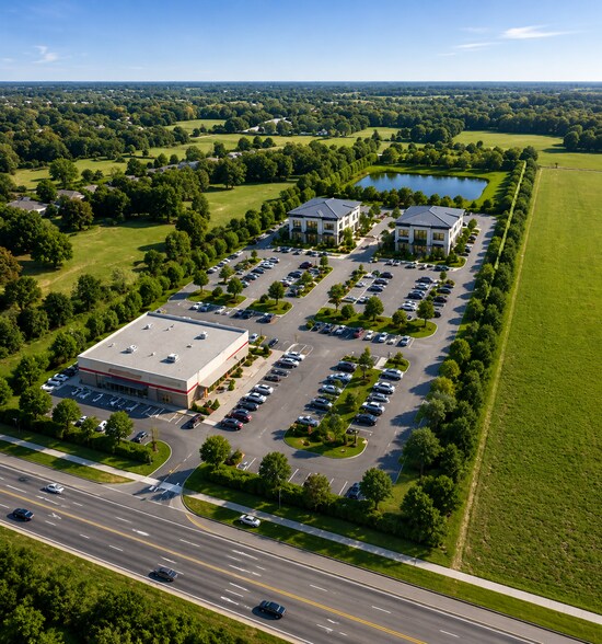 8044 Gall Blvd, Zephyrhills, FL à vendre - Photo de l’immeuble – Image 2 sur 5