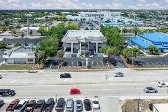 1425 Viscaya Pky, Cape Coral, FL - Vue aérienne vue de carte - Image1