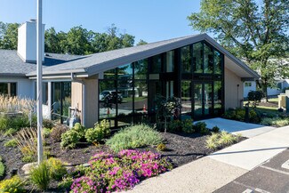 Plus de détails pour 1001-1019 S Broad St, Lansdale, PA - Bureau/Médical à louer