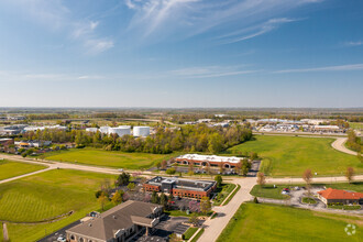 4601 Executive Center Pky, Saint Peters, MO - VUE AÉRIENNE  vue de carte