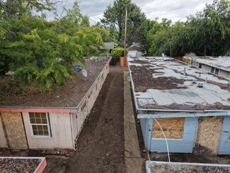 Plus de détails pour 2611 Alma St, Palo Alto, CA - Logement à vendre