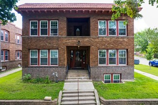 Plus de détails pour 269 Oxford St, Saint Paul, MN - Logement à vendre