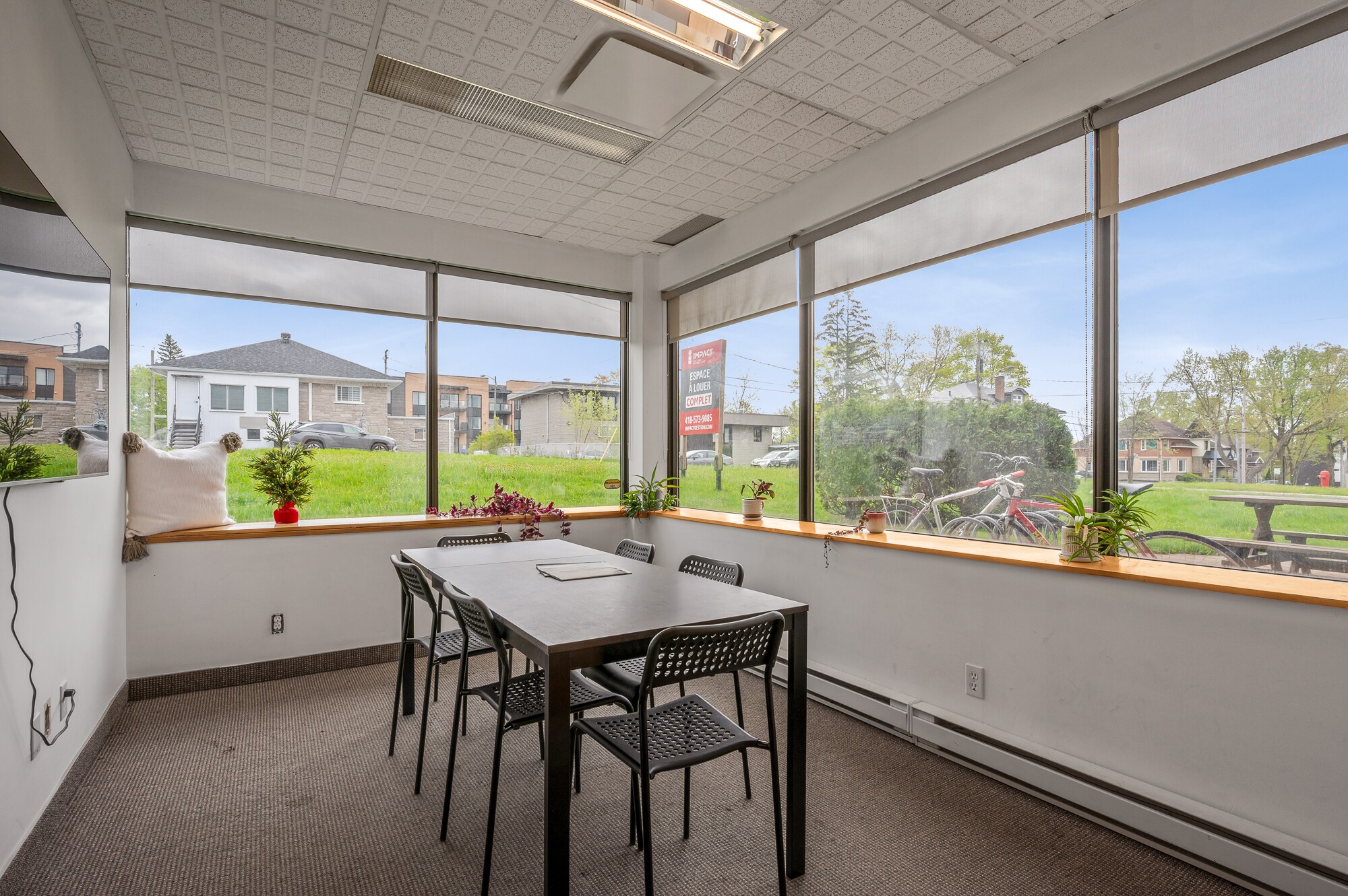 6780 Av 1re, Québec, QC à louer Photo intérieure– Image 1 sur 6
