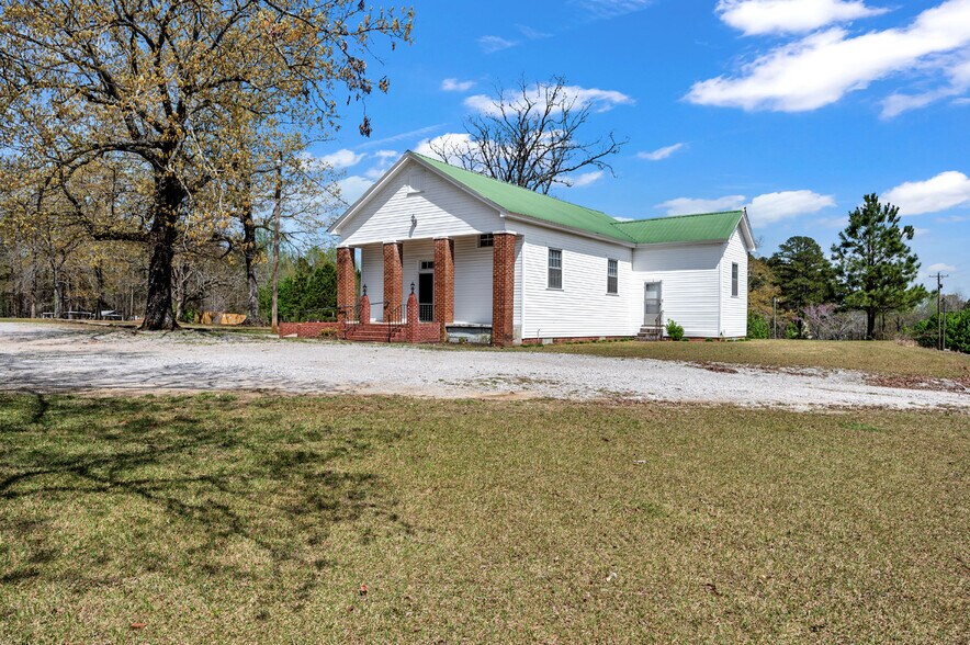 4826 Co 217 rd, Hillsboro, AL à vendre - Photo de l’immeuble – Image 3 sur 36