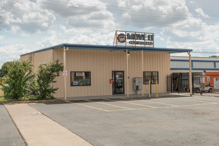 15725 W State Highway 29, Liberty Hill, TX à louer - Autre – Image 3 sur 9
