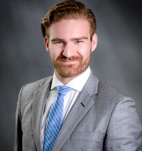 Brennan Harms