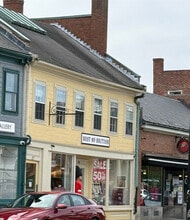 29 Main St, Concord, MA à louer Photo de l’immeuble– Image 1 sur 2