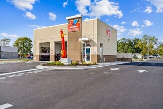 Plus de détails pour 500 Trenton Ave, Findlay, OH - Local commercial à vendre