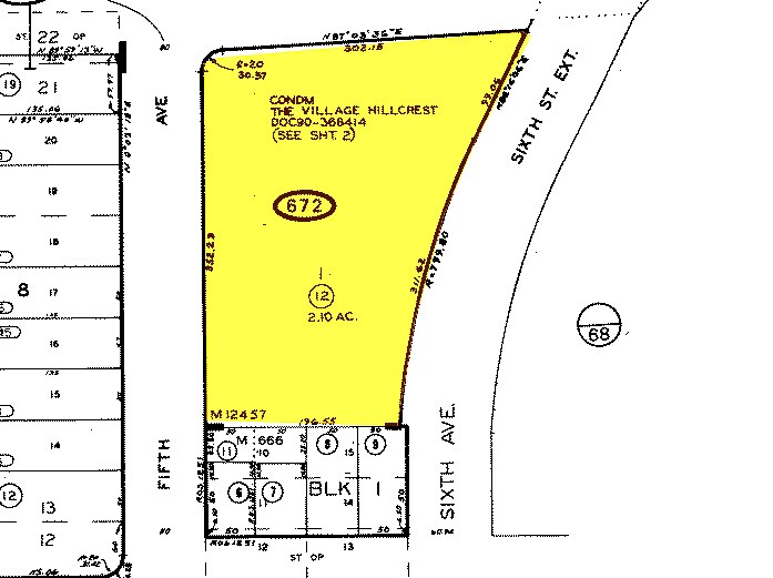 501-555 Washington St, San Diego, CA à louer - Autre – Image 2 sur 2
