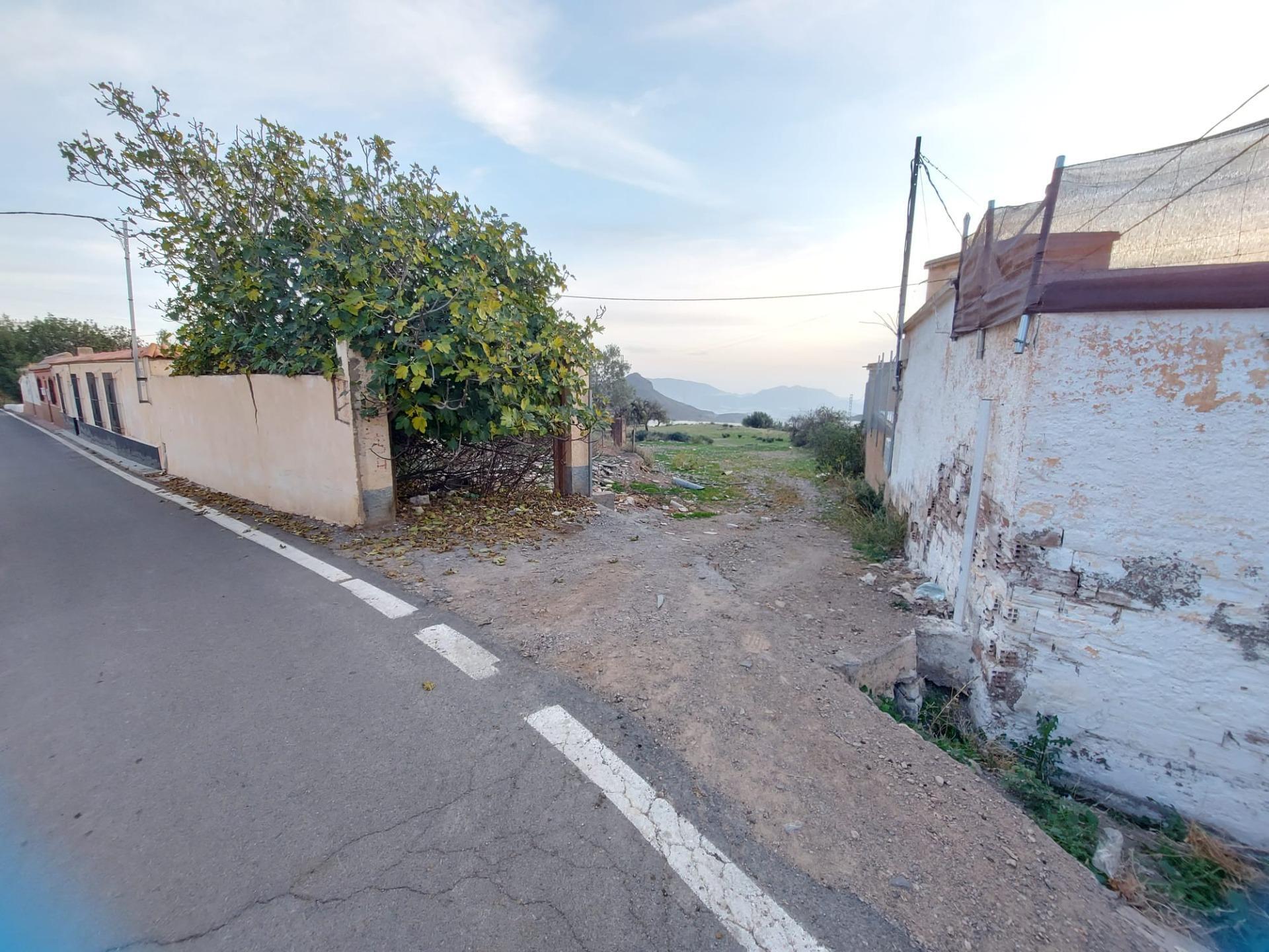 Terrain dans Almería, Almería à vendre Photo principale– Image 1 sur 13