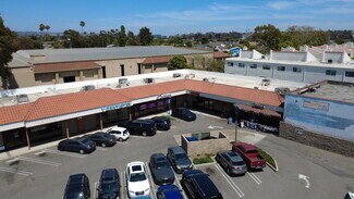 Plus de détails pour 12740 Culver Blvd, Los Angeles, CA - Local commercial à louer