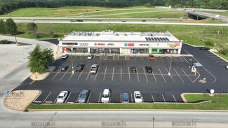 Plus de détails pour 1721 S 20th St, Ozark, MO - Local commercial à louer