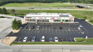 Plus de détails pour 1721 S 20th St, Ozark, MO - Local commercial à louer