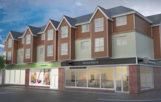 Plus de détails pour 105 Taunton Rd, Bridgwater - Local commercial à vendre