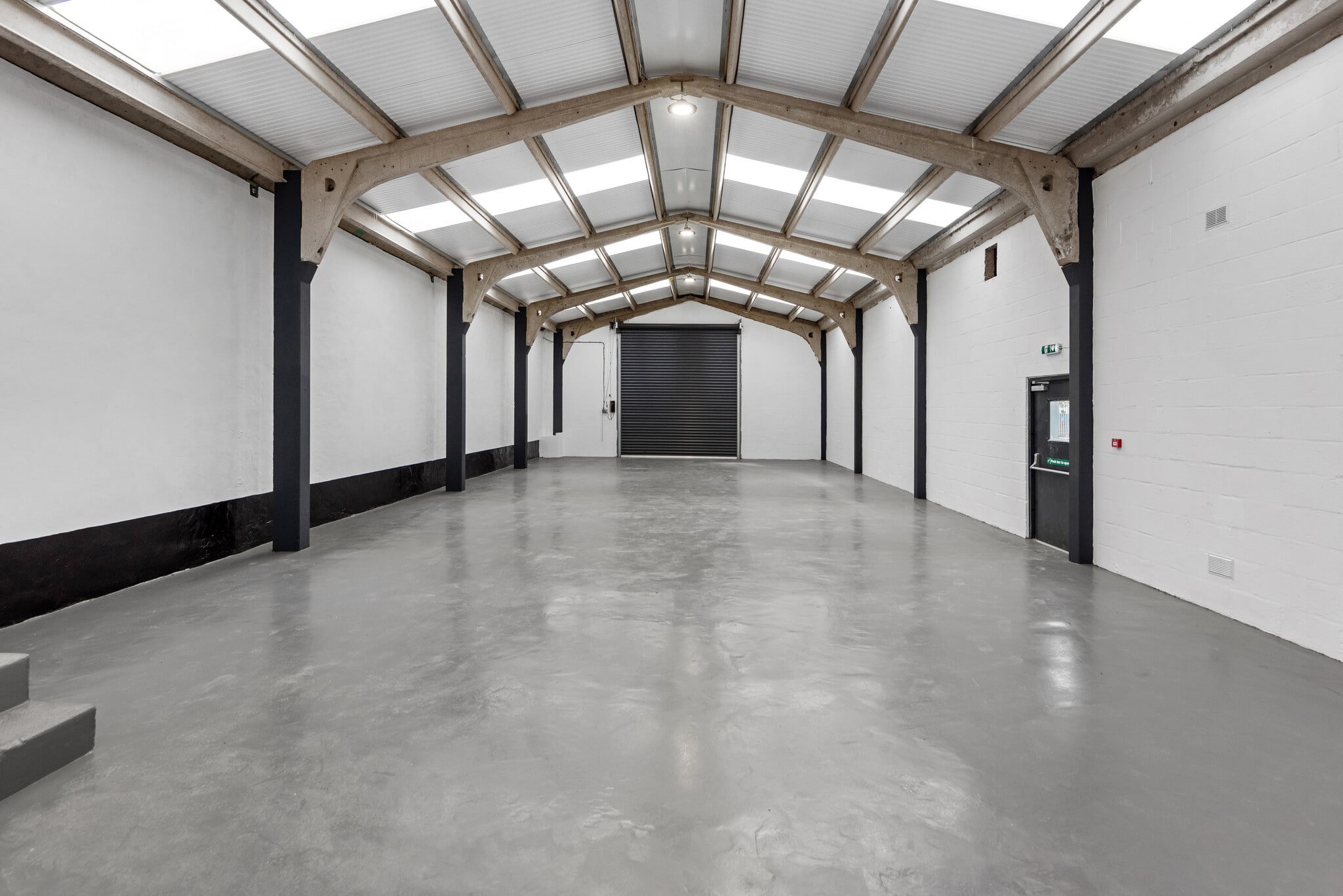 Unit 1B Eddgefield Rd, Loanhead à louer Photo intérieure– Image 1 sur 4