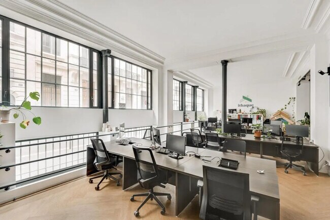 Plus de détails pour 38 Rue Saint-Sabin, Paris - Bureau à louer
