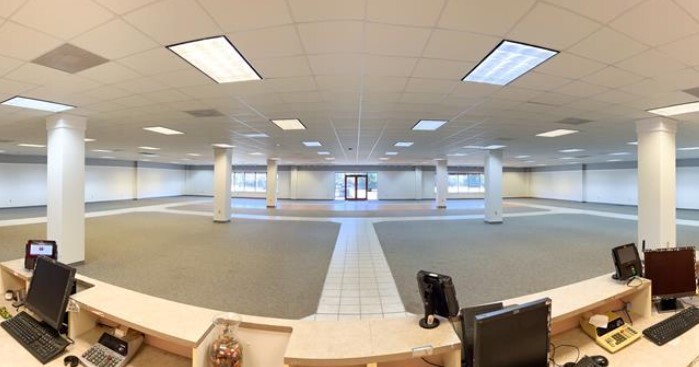530 E Crawford St, Colquitt, GA à vendre - Photo intérieure – Image 2 sur 8