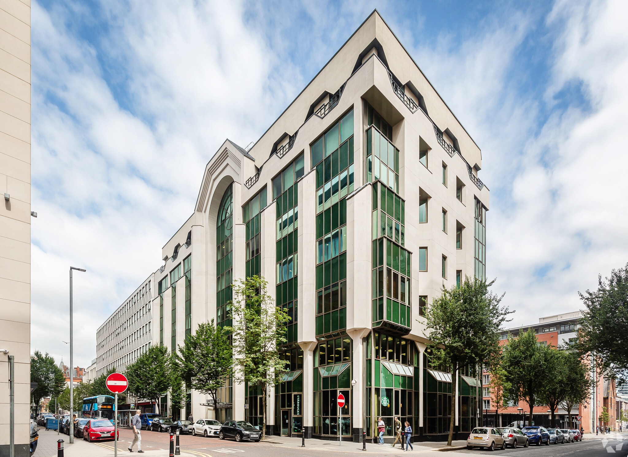 4 Adelaide St, Belfast à vendre Photo principale– Image 1 sur 7