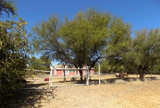 Plus de détails pour 849 Lowe Rd, Quemado, TX - Terrain à vendre