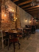 Local commercial dans San Sebastián de los Reyes, Madrid à louer Photo intérieure– Image 1 sur 1