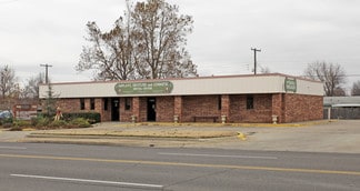 Plus de détails pour 7505-7509 NW 23rd St, Bethany, OK - Bureau à vendre