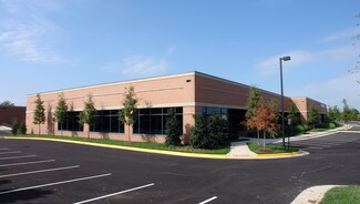 Plus de détails pour 13525 Wellington Rd, Gainesville, VA - Local d'activités à louer