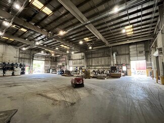Plus de détails pour 33 Haynes Cir, Chicopee, MA - Industriel/Logistique à louer
