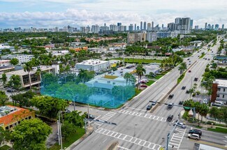 Plus de détails pour 1813 NE 163rd St, North Miami Beach, FL - Local commercial à louer
