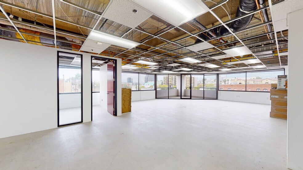 425 E Colorado St, Glendale, CA à louer - Numérisation 3D Matterport – Image 2 sur 36