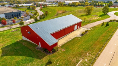 4400 Port Union Rd, West Chester, OH à louer Photo intérieure– Image 1 sur 5