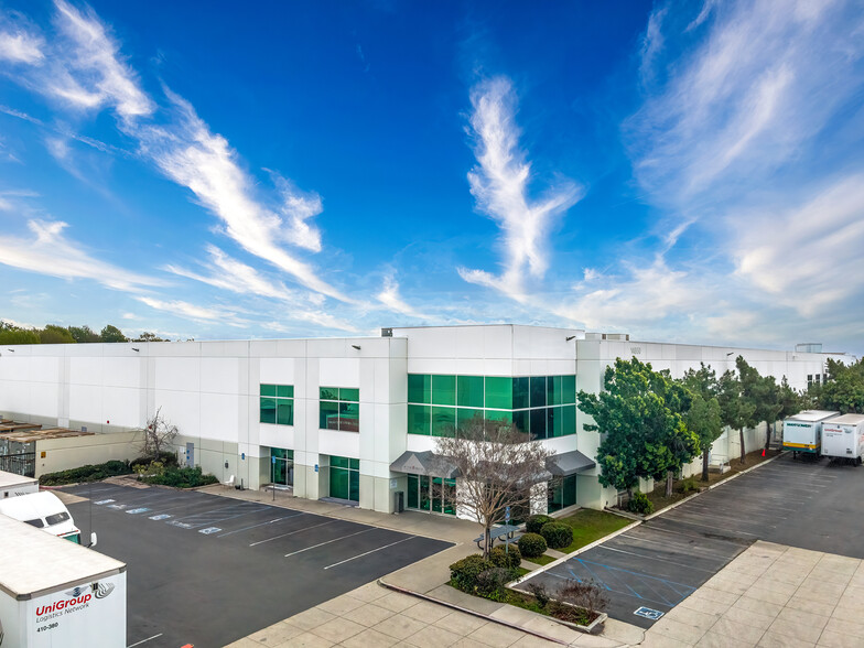 14650 Hoover St, Westminster, CA à louer - Photo de l’immeuble – Image 1 sur 3