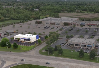 Plus de détails pour 2400 N Richmond Rd, McHenry, IL - Local commercial à vendre