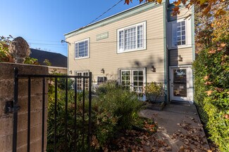 Plus de détails pour 54 Railroad Ave, Richmond, CA - Bureau à vendre