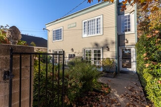 Plus de détails pour 54 Railroad Ave, Richmond, CA - Bureau à vendre