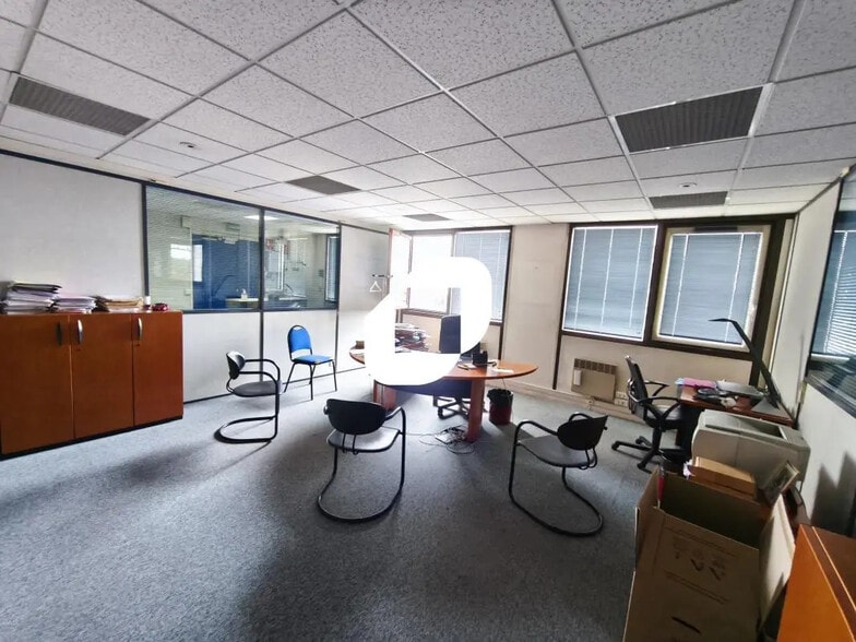 Bureau dans Nogent-sur-Marne à vendre - Photo de l’immeuble – Image 2 sur 5