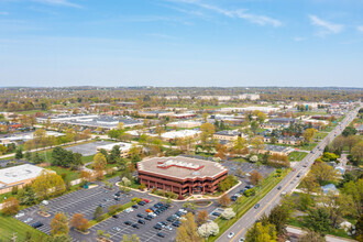 1000 Madison Ave, Norristown, PA - VUE AÉRIENNE  vue de carte