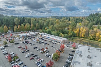 9423-9443 192nd Ave E, Bonney Lake, WA - VUE AÉRIENNE  vue de carte