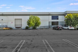 Plus de détails pour 10951 Pendleton St, Sun Valley, CA - Industriel/Logistique à louer