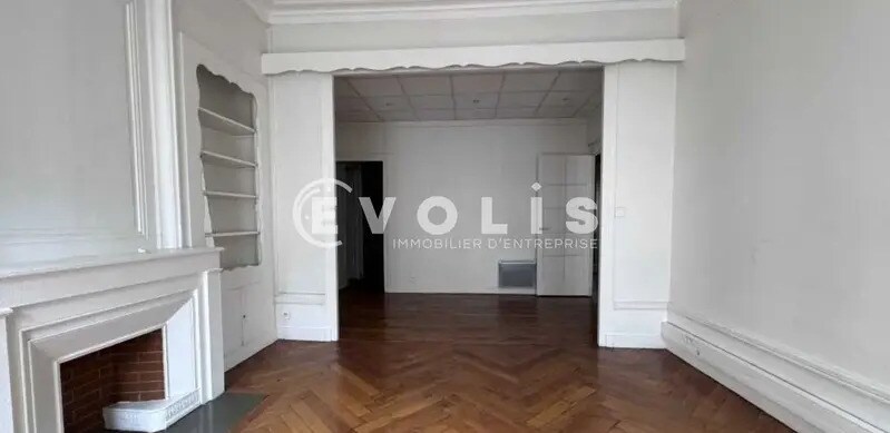 31 Cours Lafayette, Lyon à louer - Photo intérieure – Image 3 sur 8
