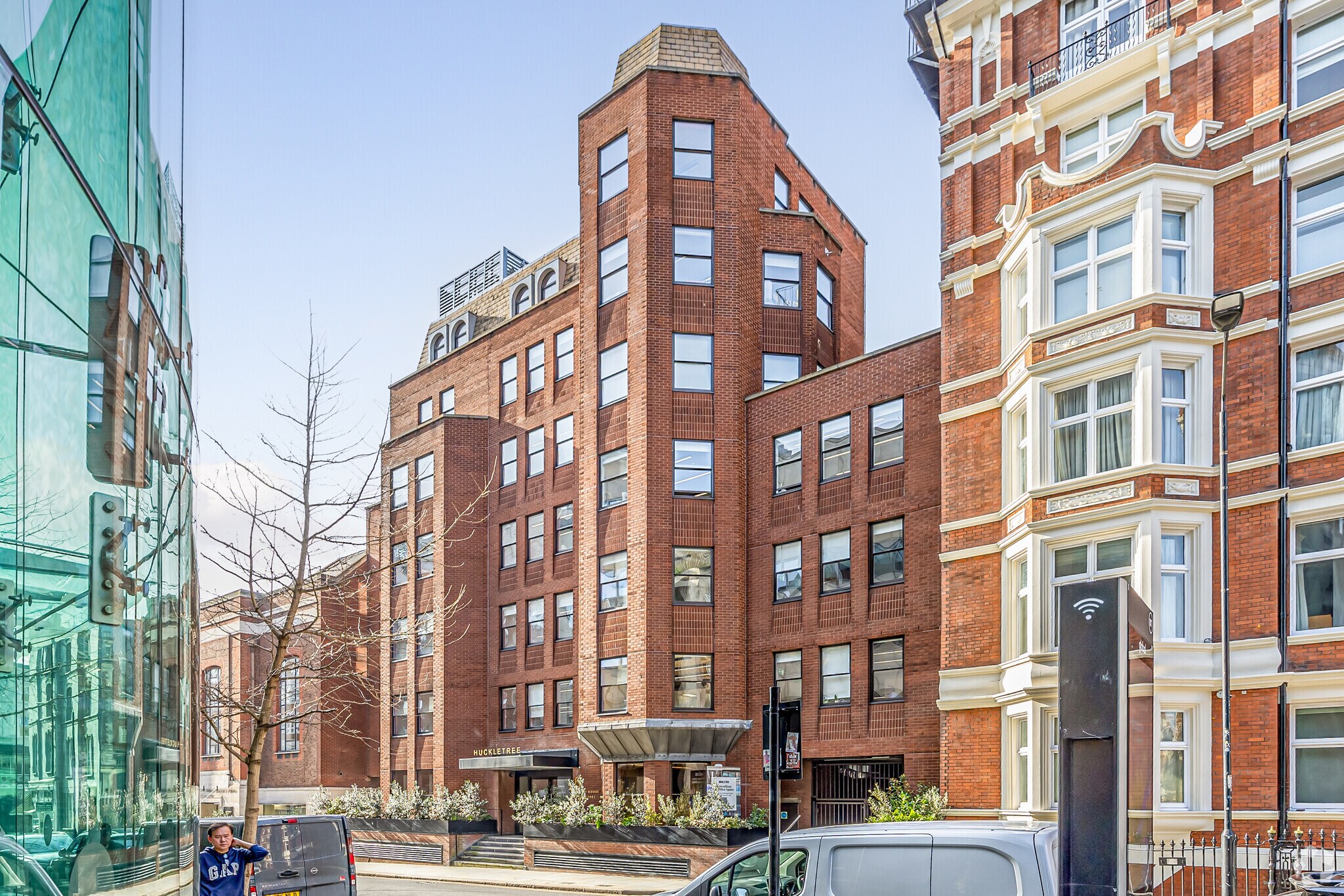 6 Wrights Ln, Londres à louer Photo principale– Image 1 sur 3